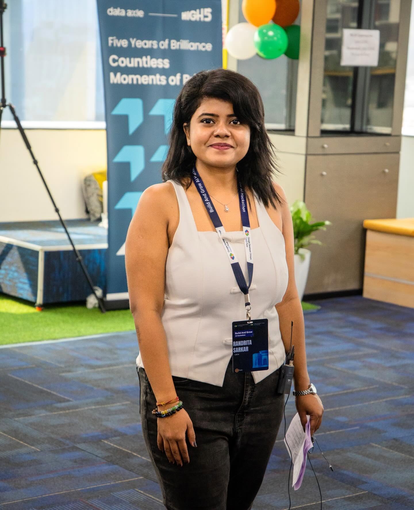 AI Pune Conference