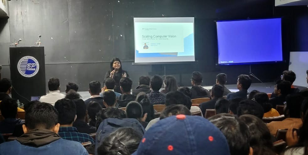 AI Talks 2022