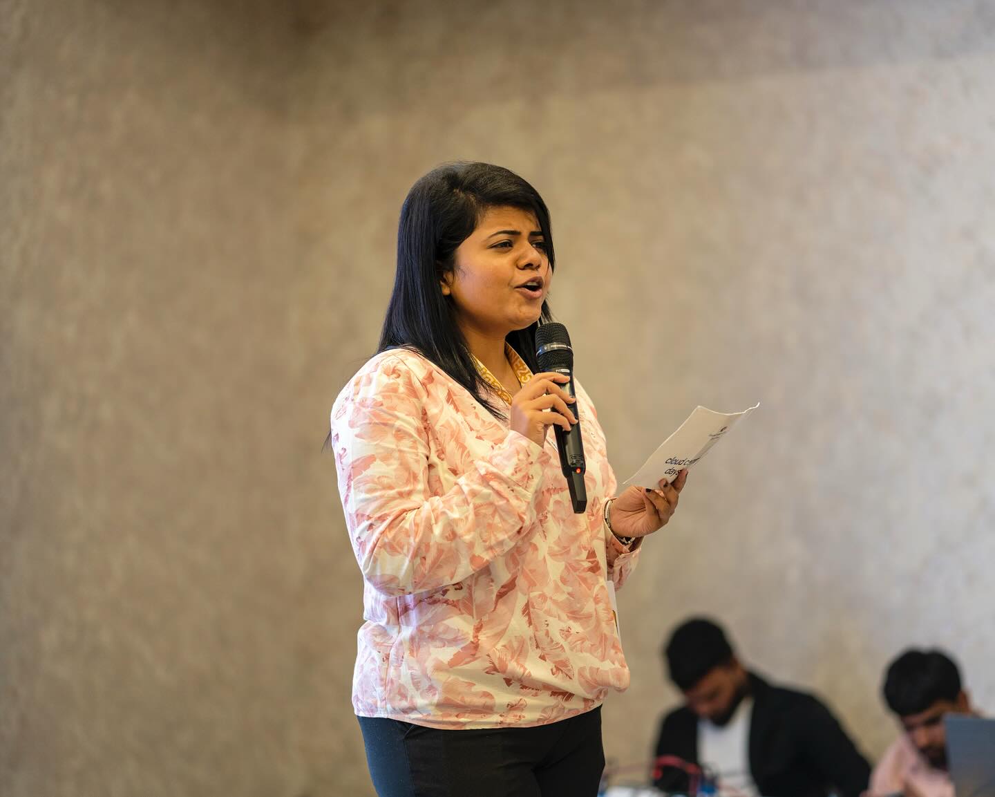 Cloud Community Days Pune 2025