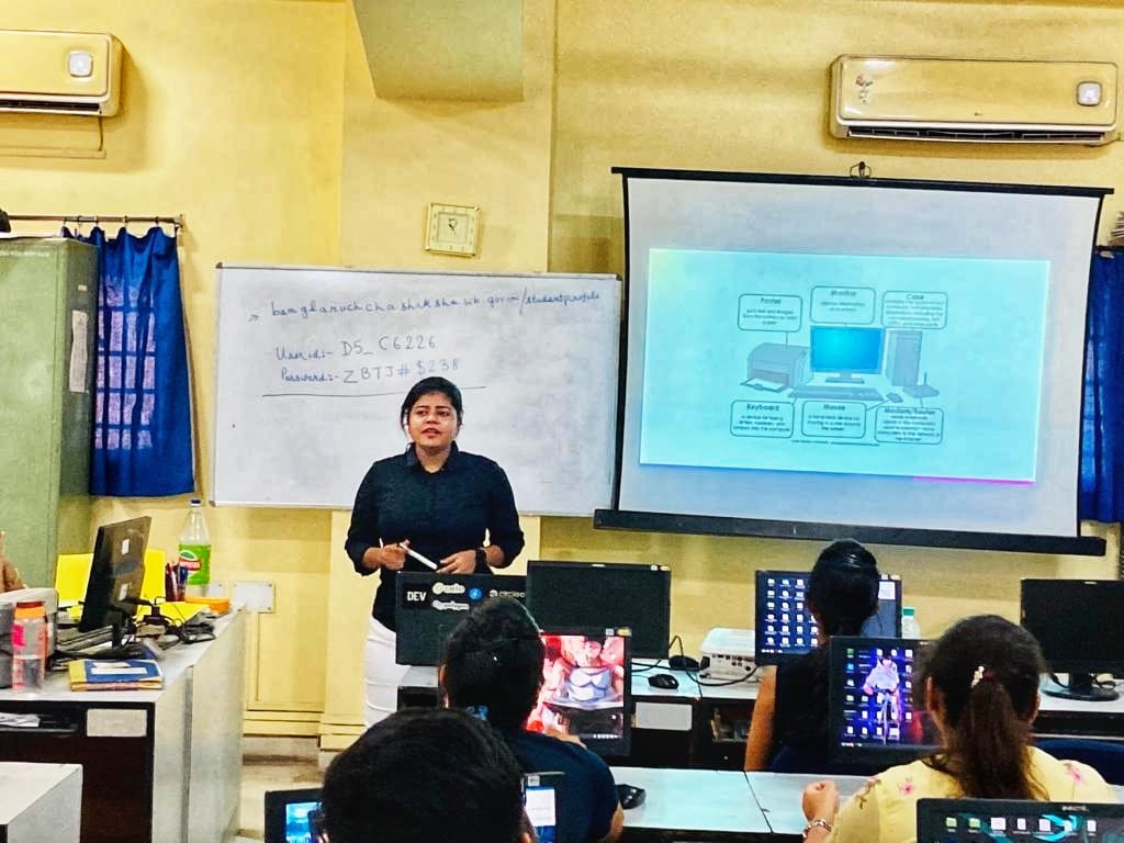 CS Talk 2023