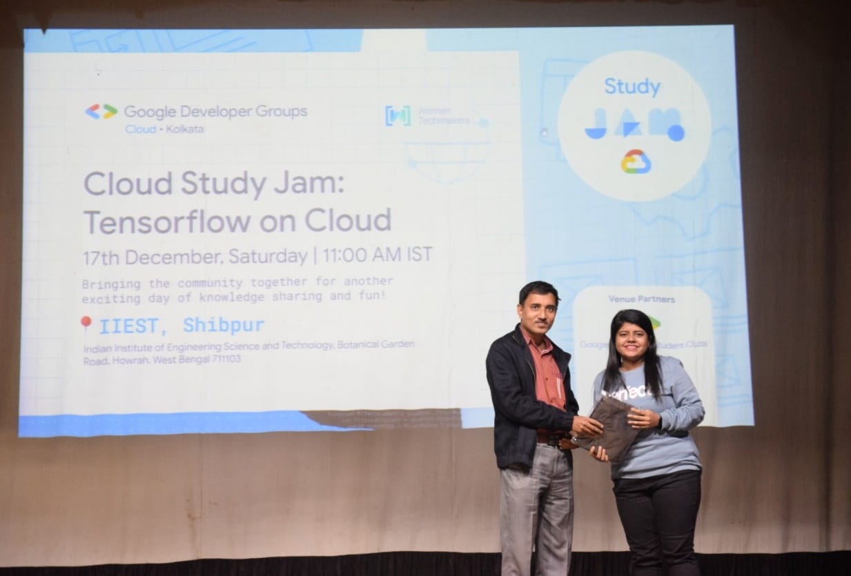 TensorFlow on Cloud 2022